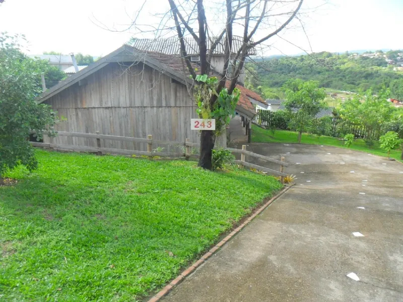 Casa/Sobrados à venda em Estancia Velha
